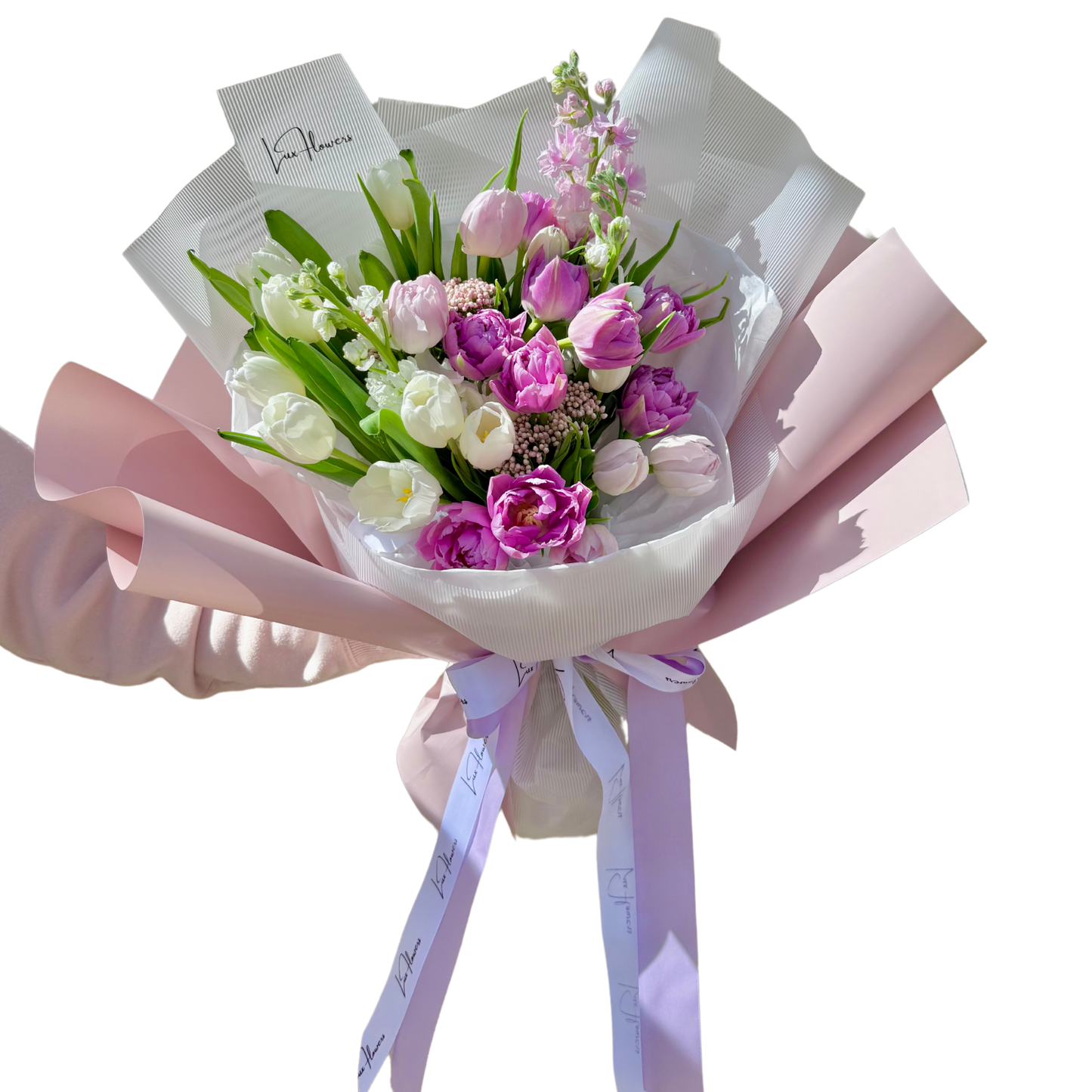 Tulip Bouquet