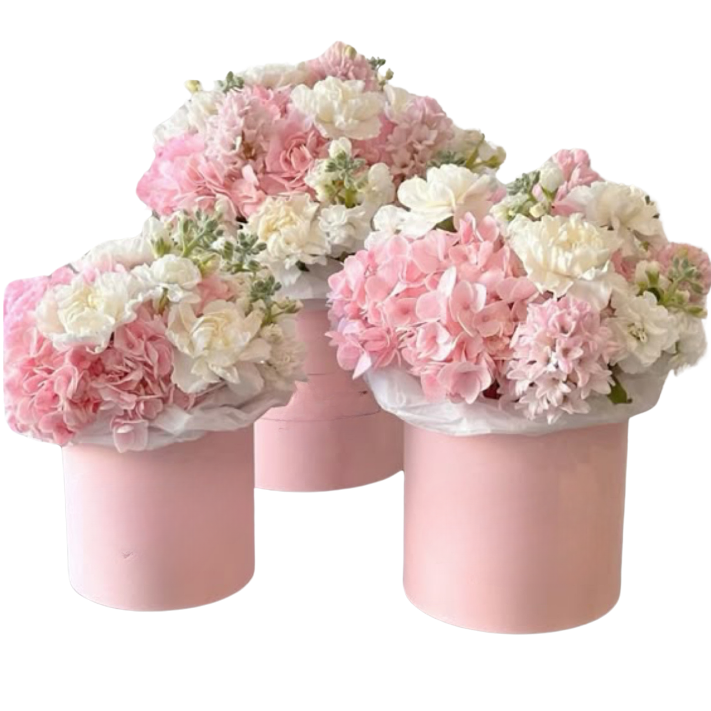 Mix Flower Box