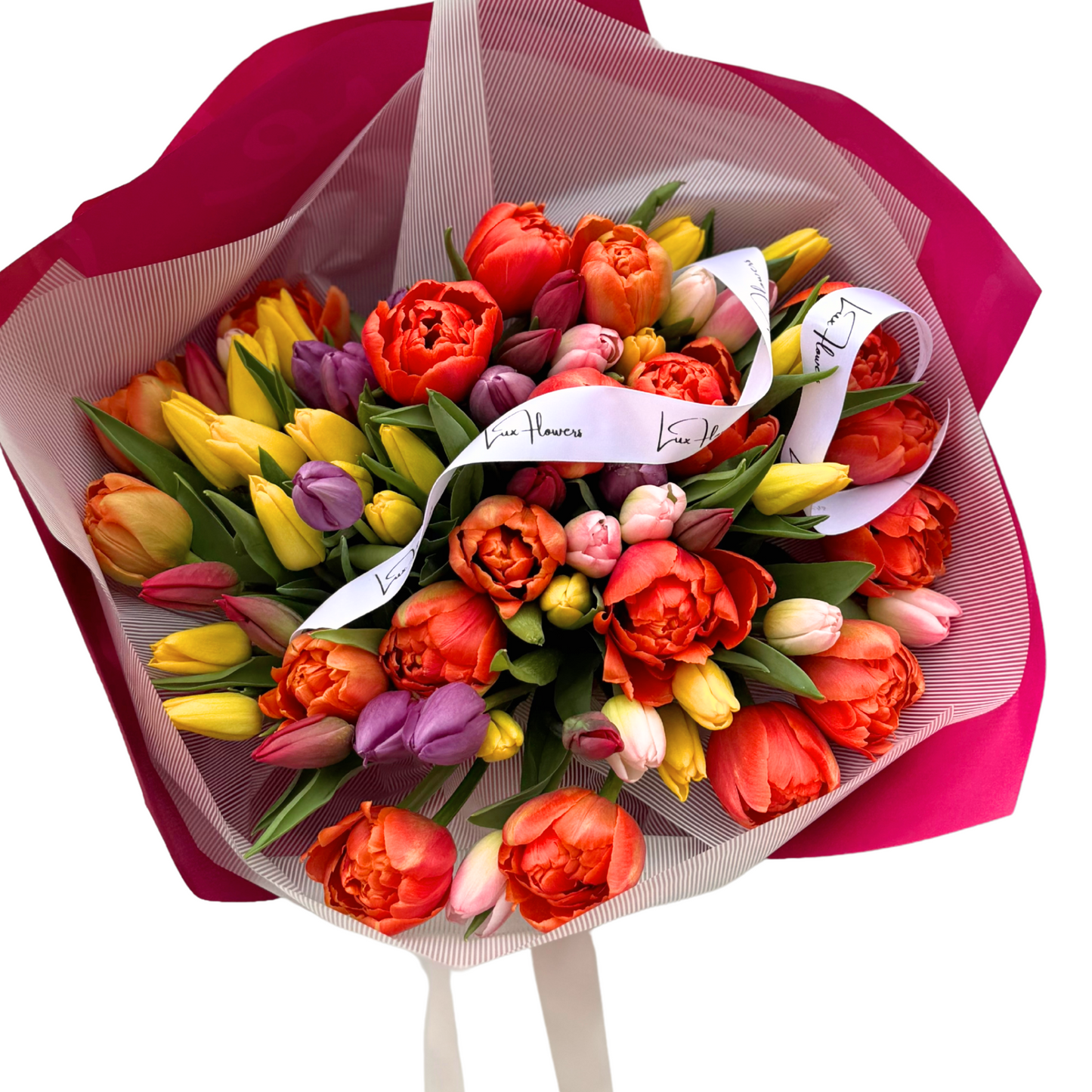 Premium Tulips