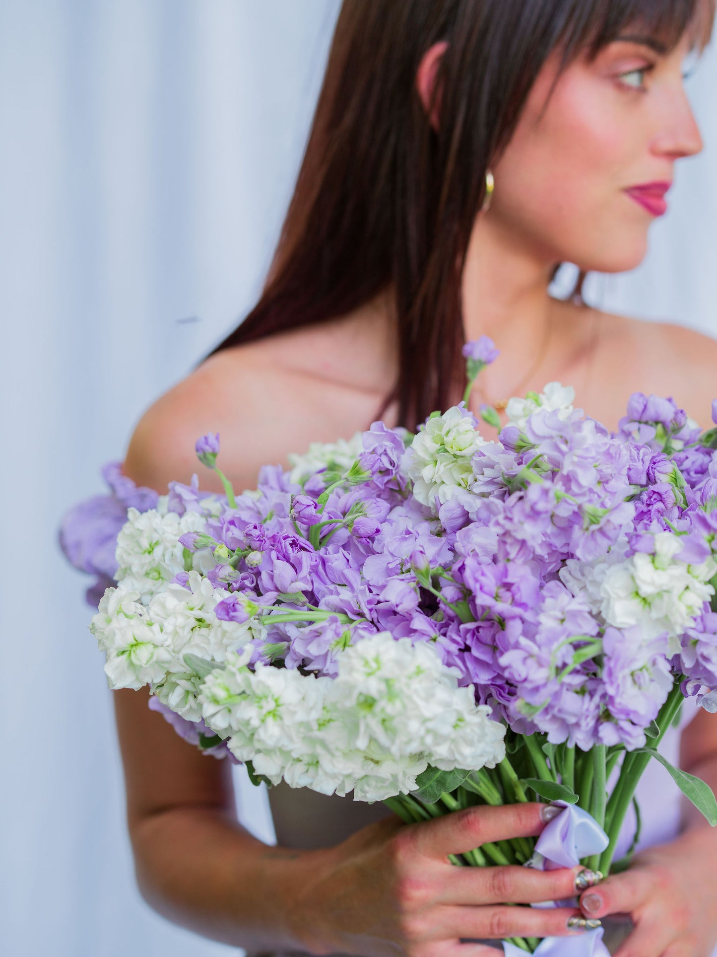 Stock Bouquet