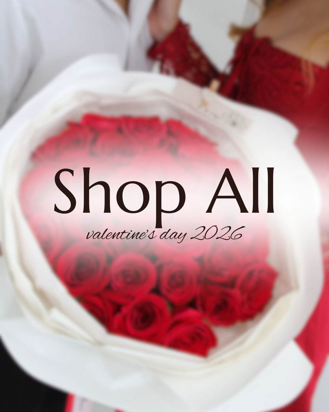 Valentine's Day 2026