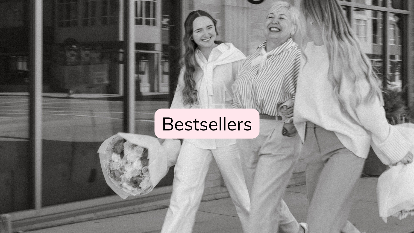 Bestseller Collection