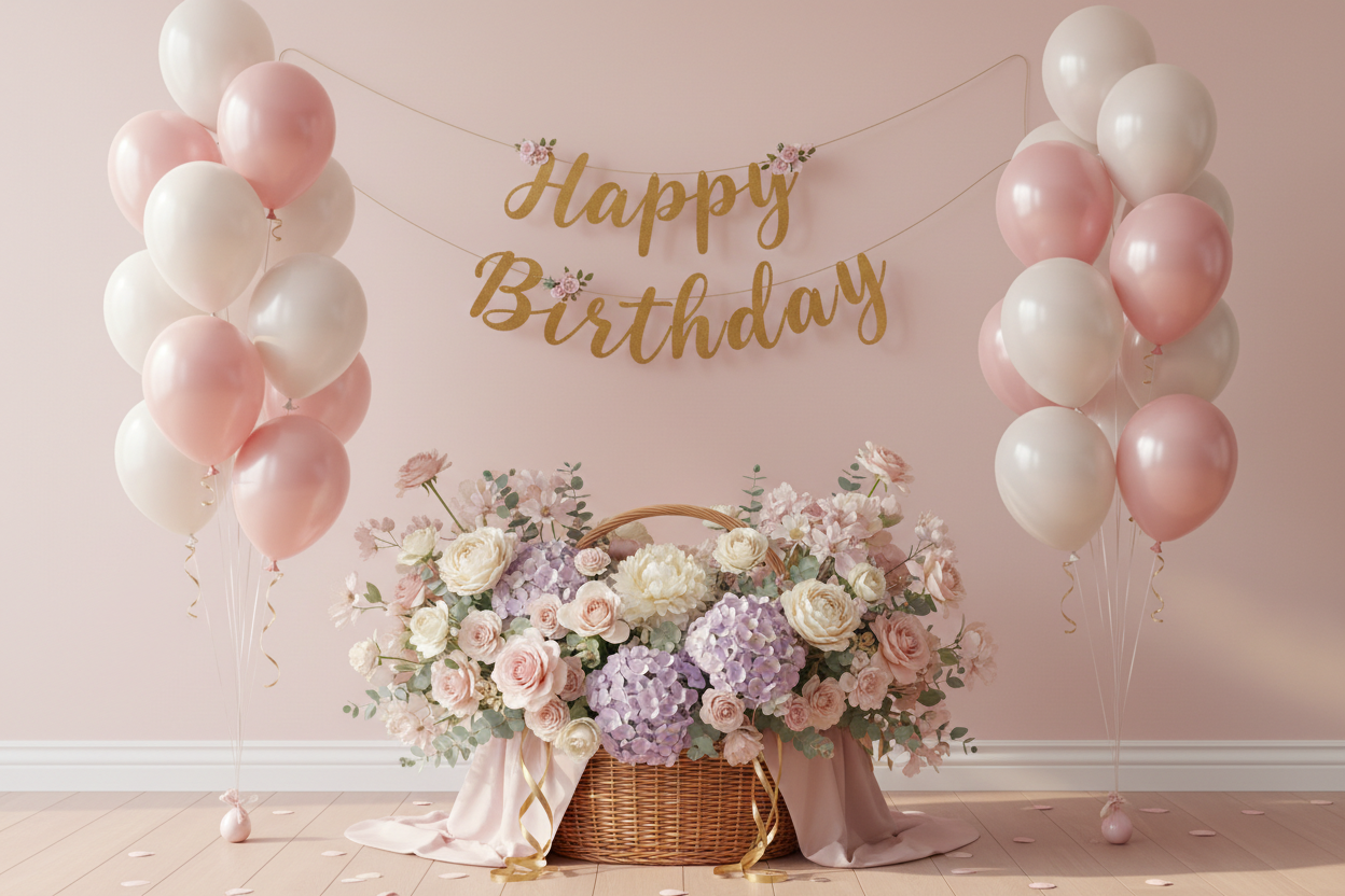 Birthday