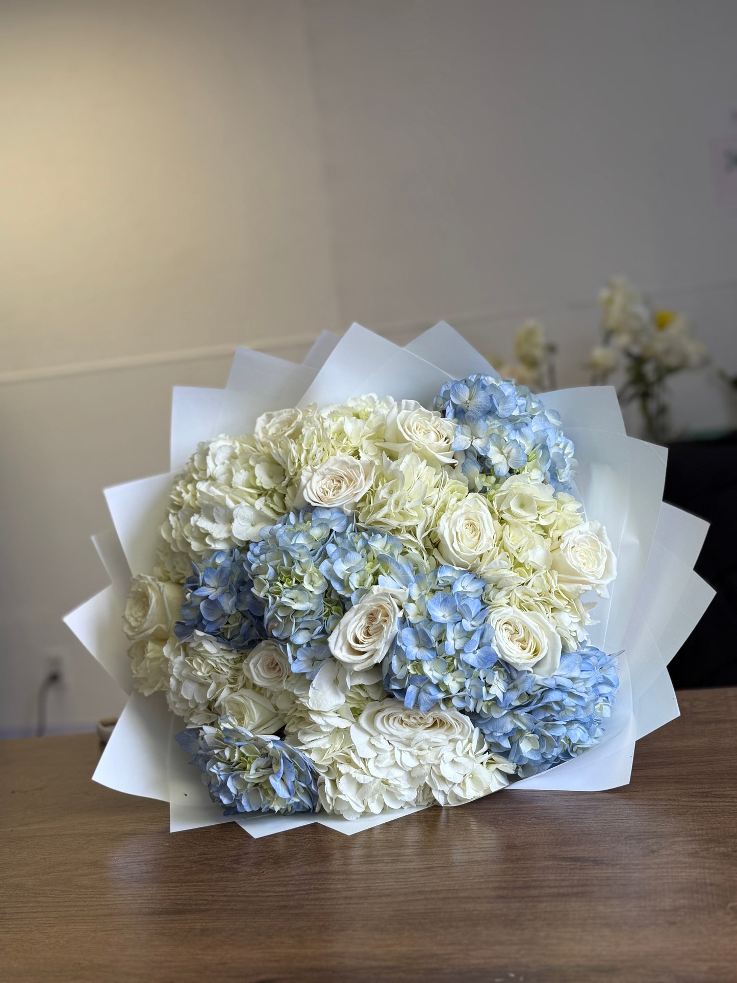 Sky High - Valentine's Day