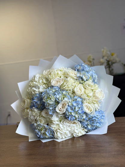 Sky High - Valentine's Day