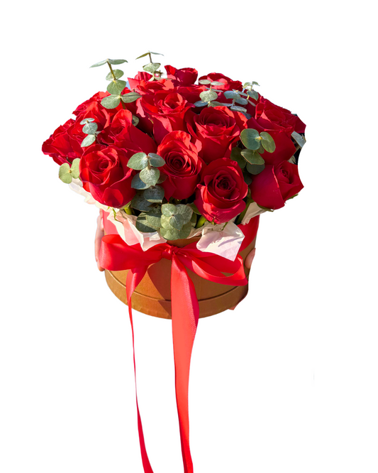 Rose Box