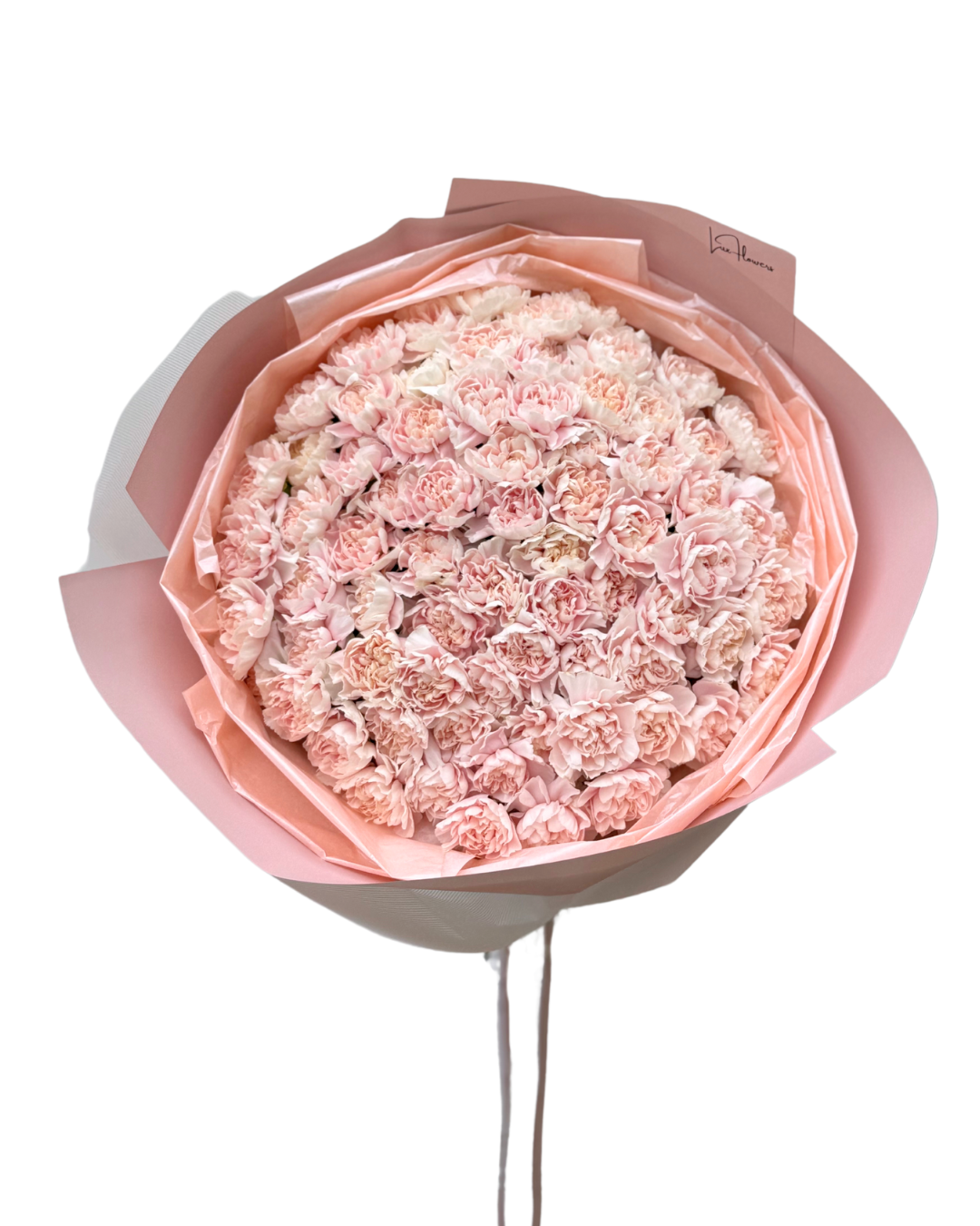 Carnation Bouquet