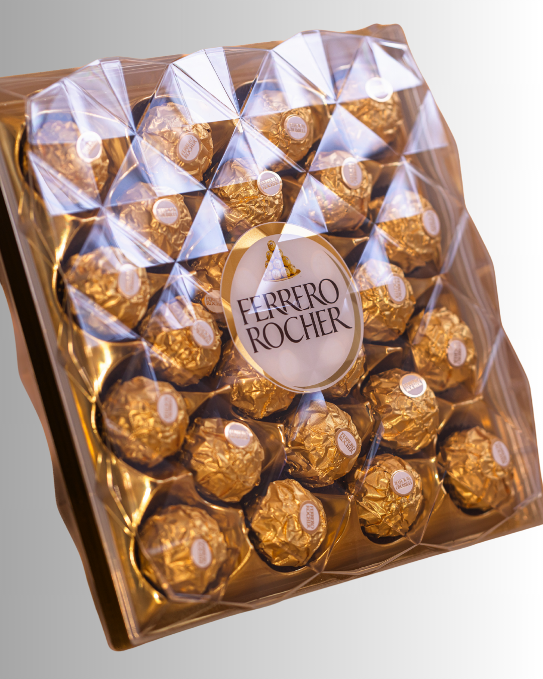 Ferrero Candy - Valentine's Day