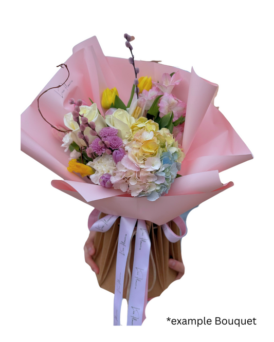 Designer's Choice - S