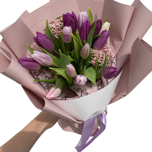 Tulip Bouquet