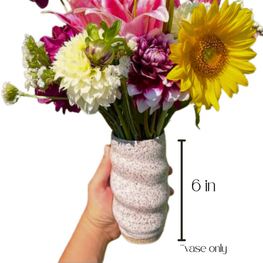 Small Vase