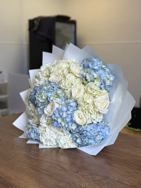 Sky High - Valentine's Day