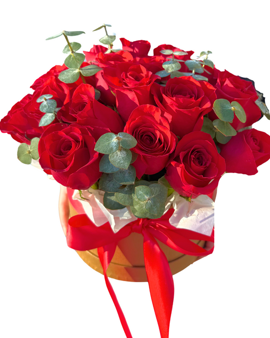 Rose Box