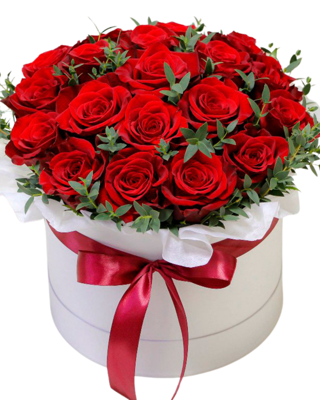 Rose Box