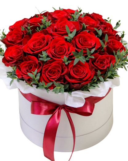 Rose Box