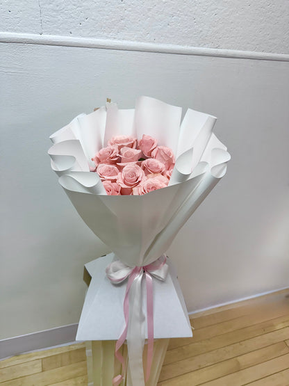 Lovely Dozen - Valentine's Day