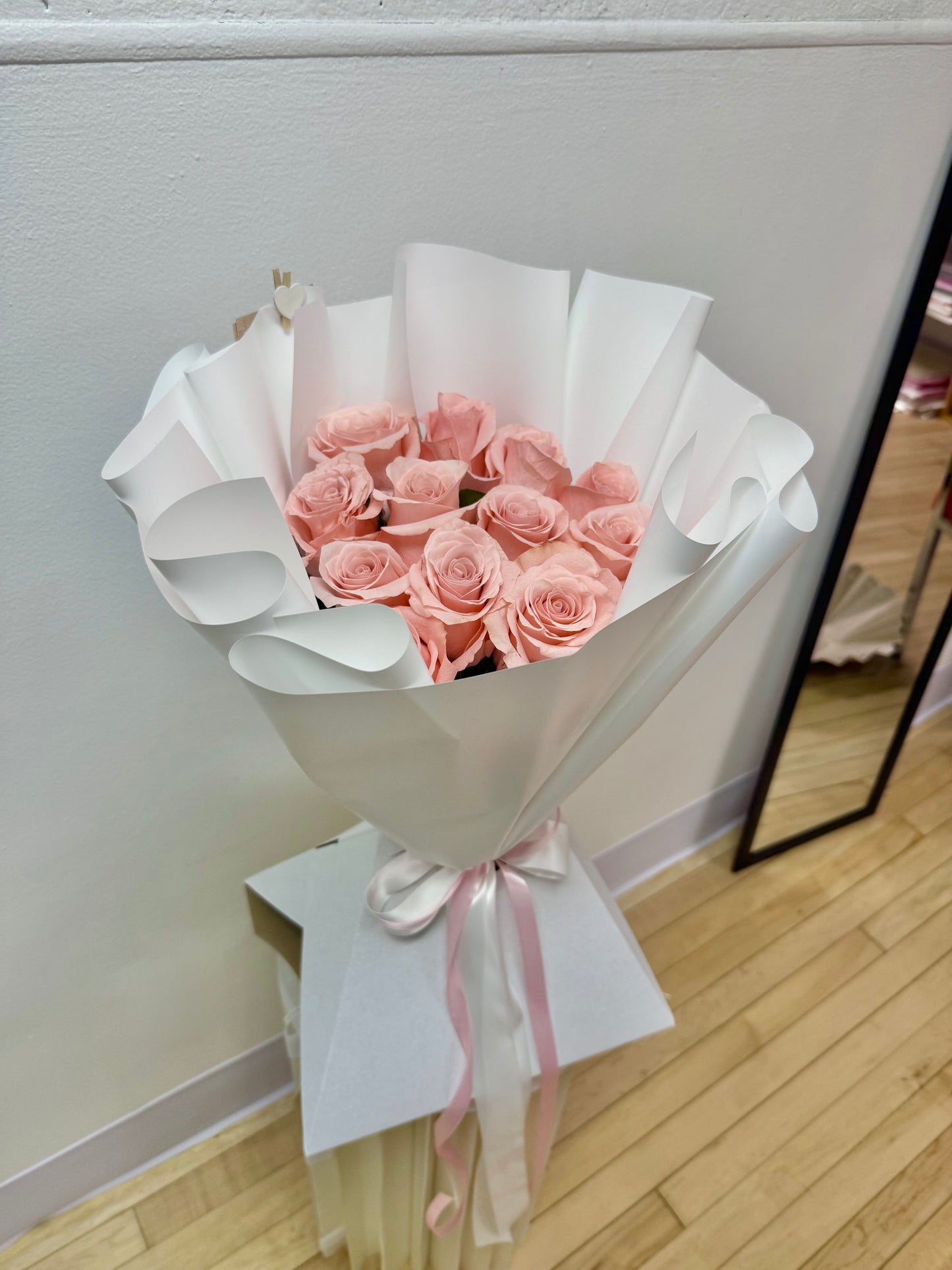 Lovely Dozen - Valentine's Day