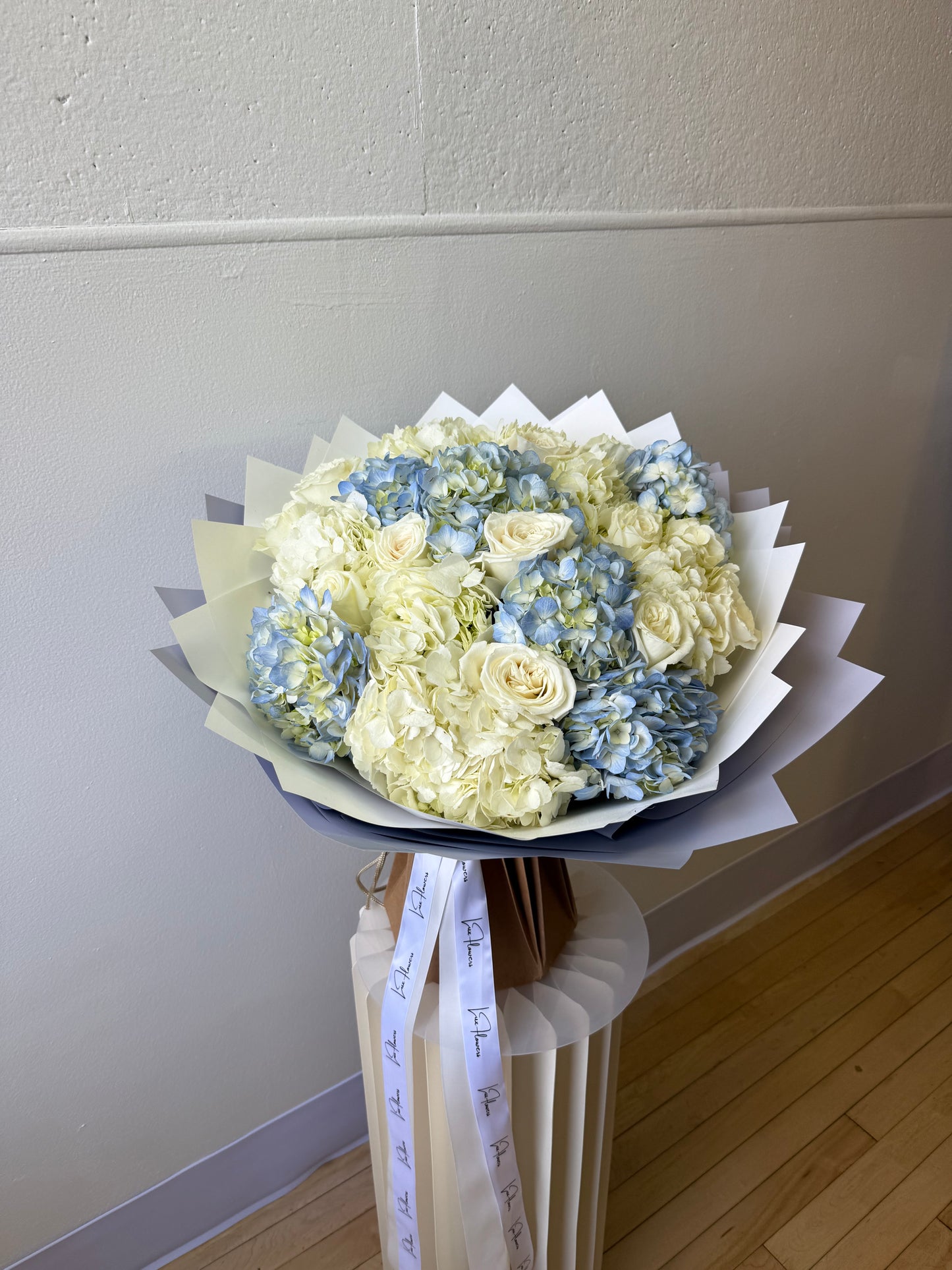 Sky High - Valentine's Day