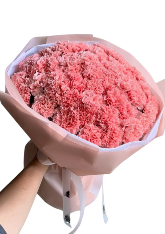 Carnation Bouquet
