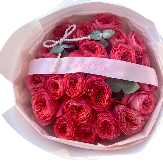 XPression Rose Bouquet