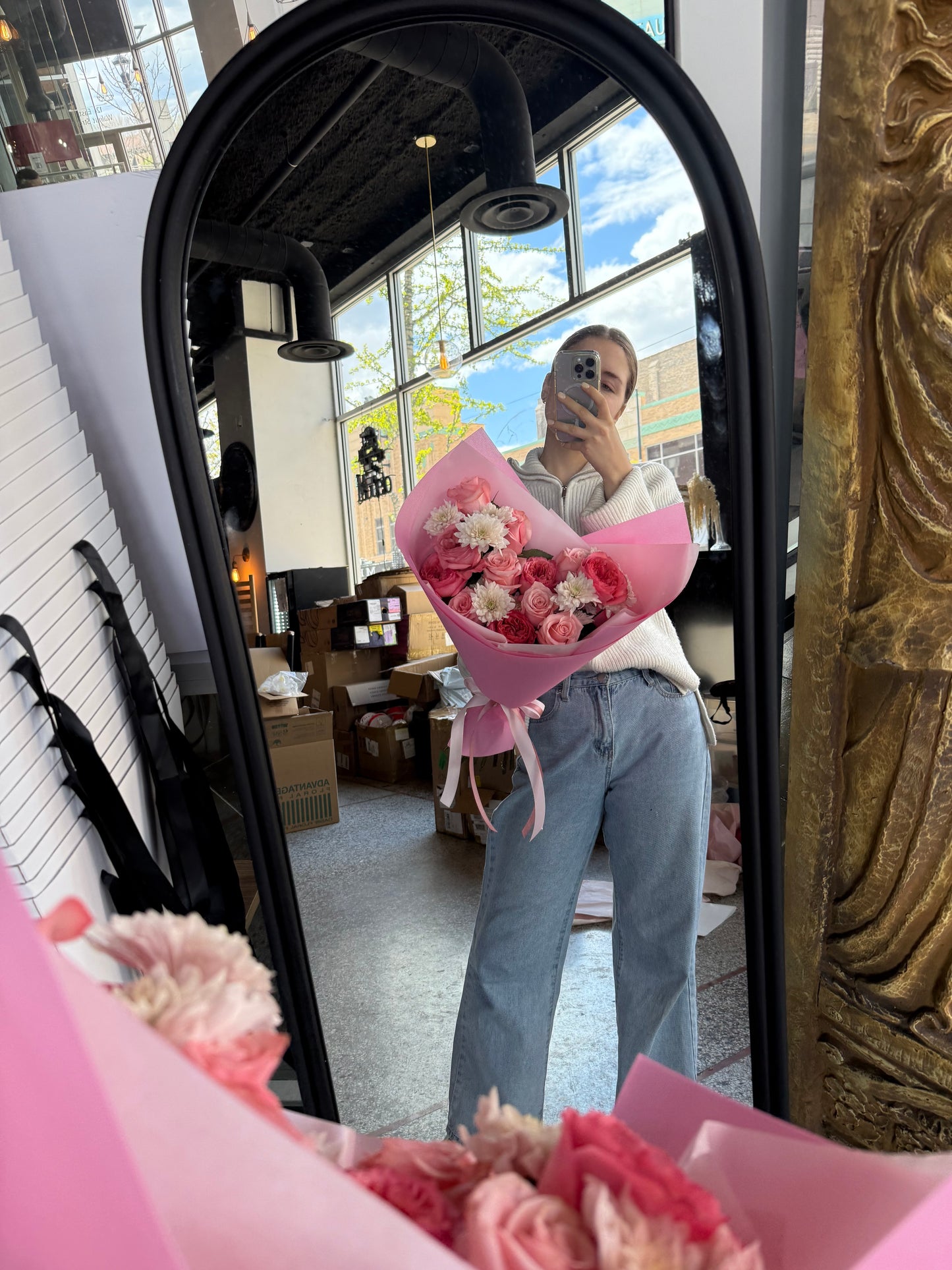 Pink Ladies