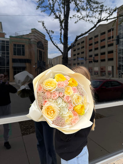Sunshine - Mother’s Day