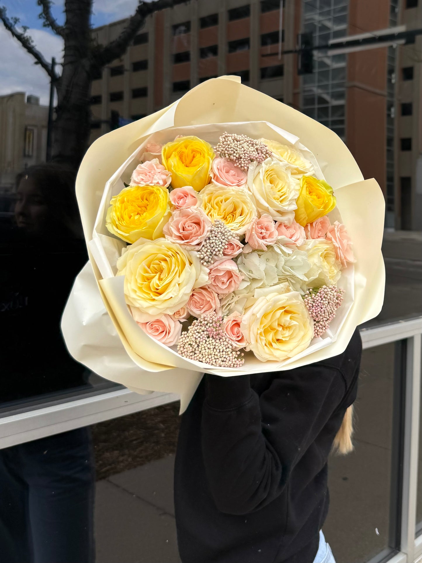 Sunshine - Mother’s Day