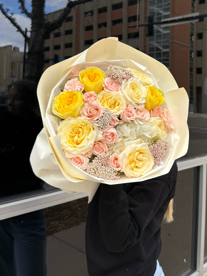 Sunshine - Mother’s Day