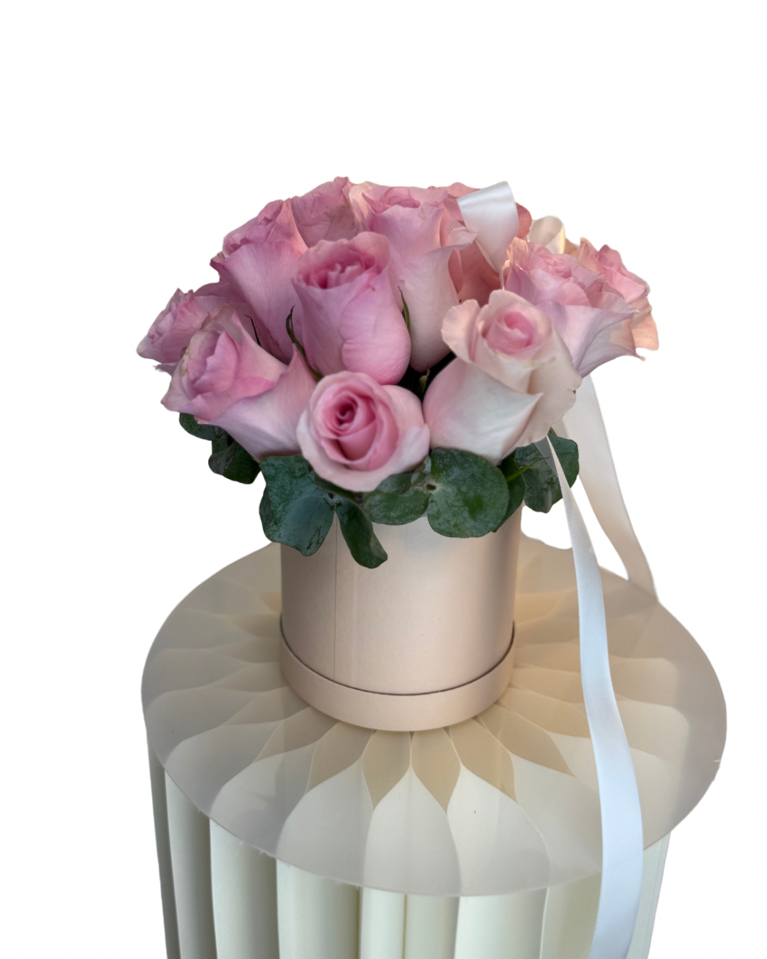 Gentle Rose Box