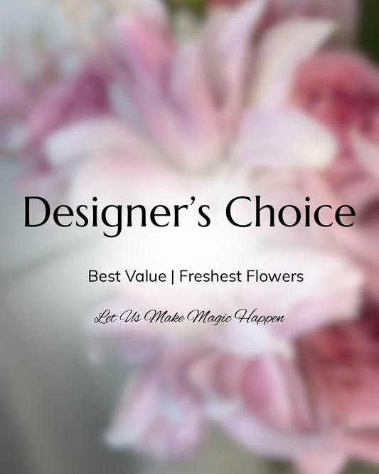 Designer's Choice