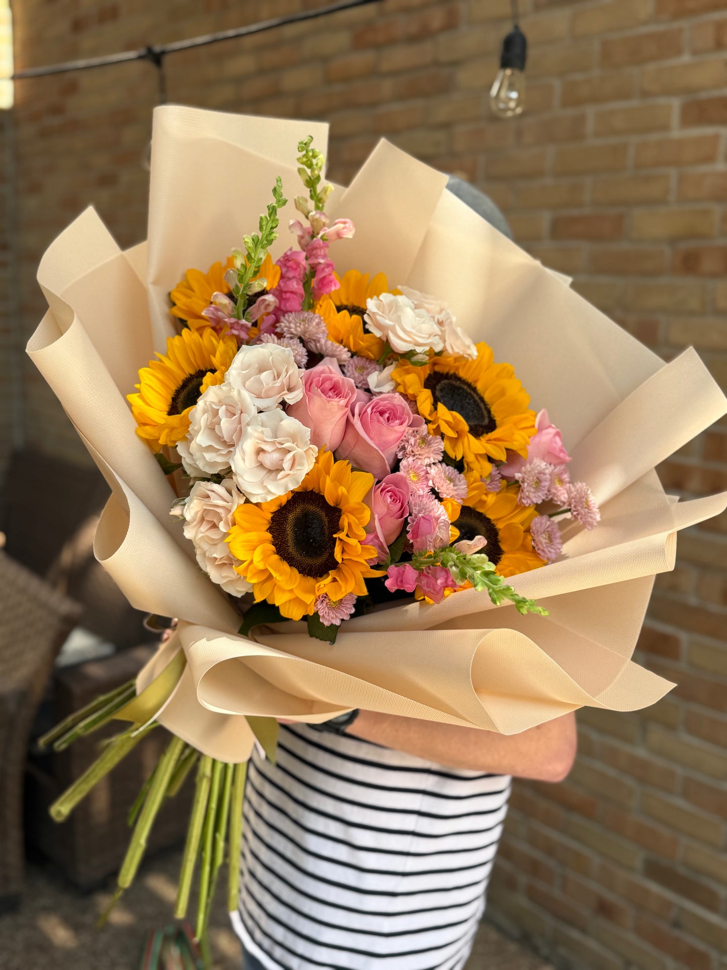 My Sunflower