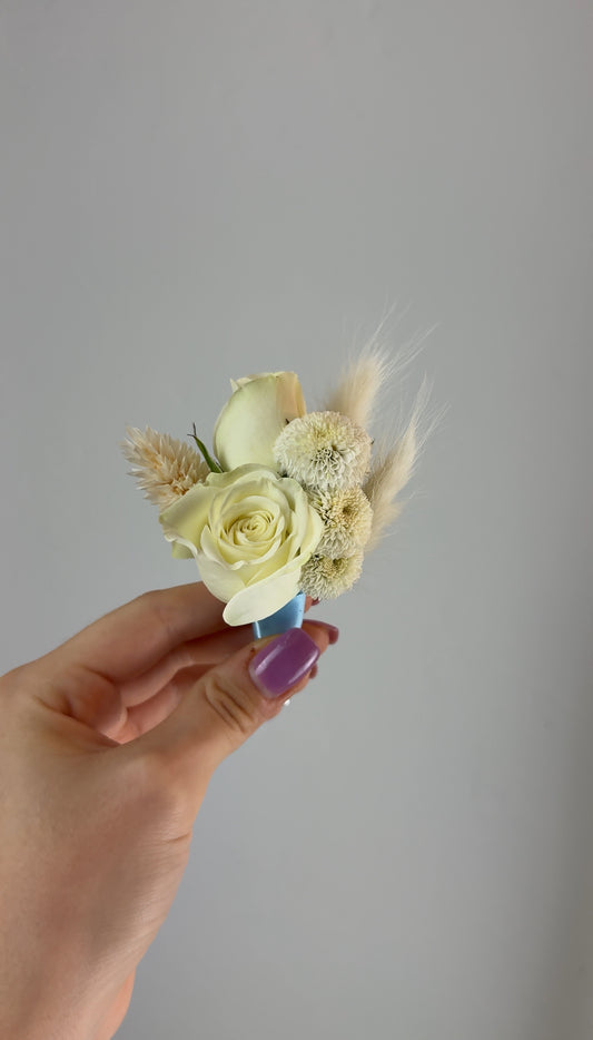 Boutonnière