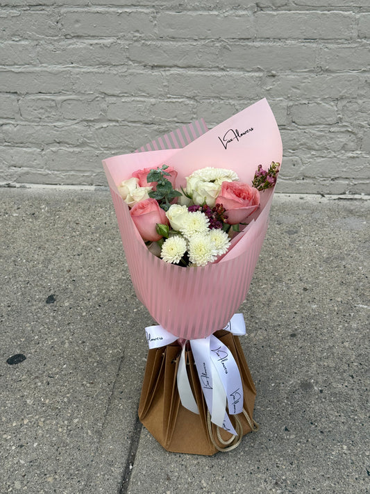 Mini Mix