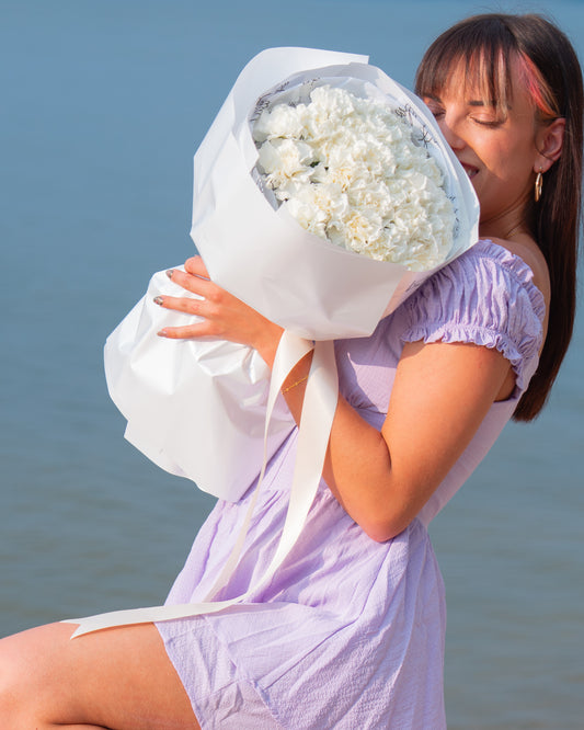 Carnation Bouquet