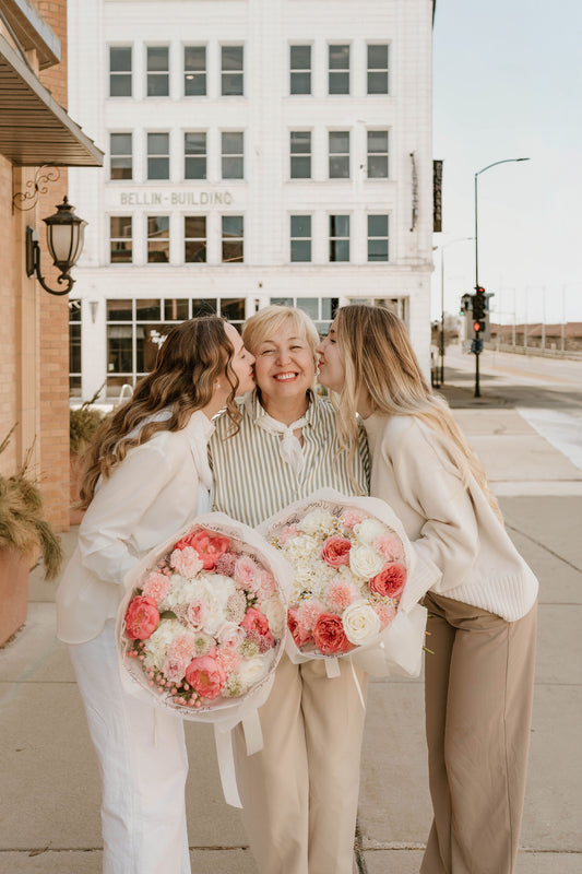 Special Bouquet For Mom