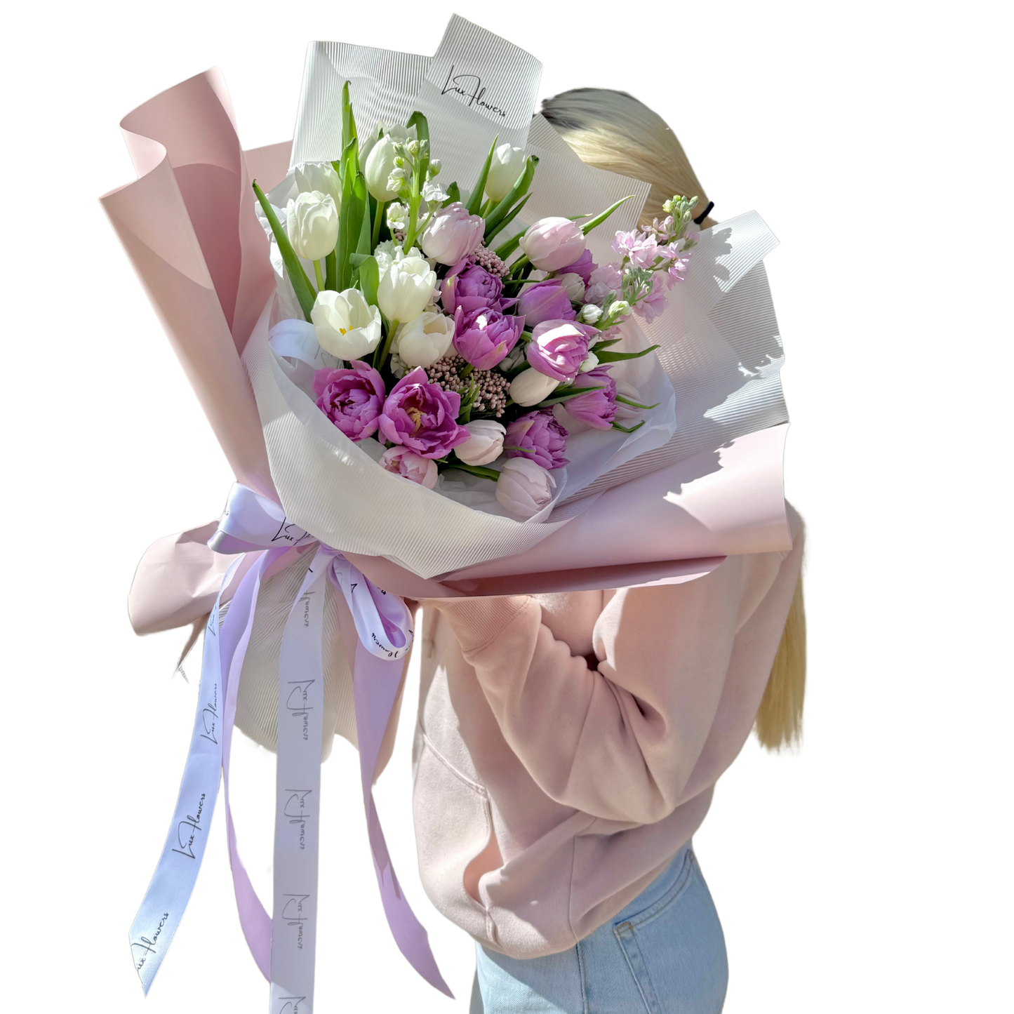 Tulip Bouquet
